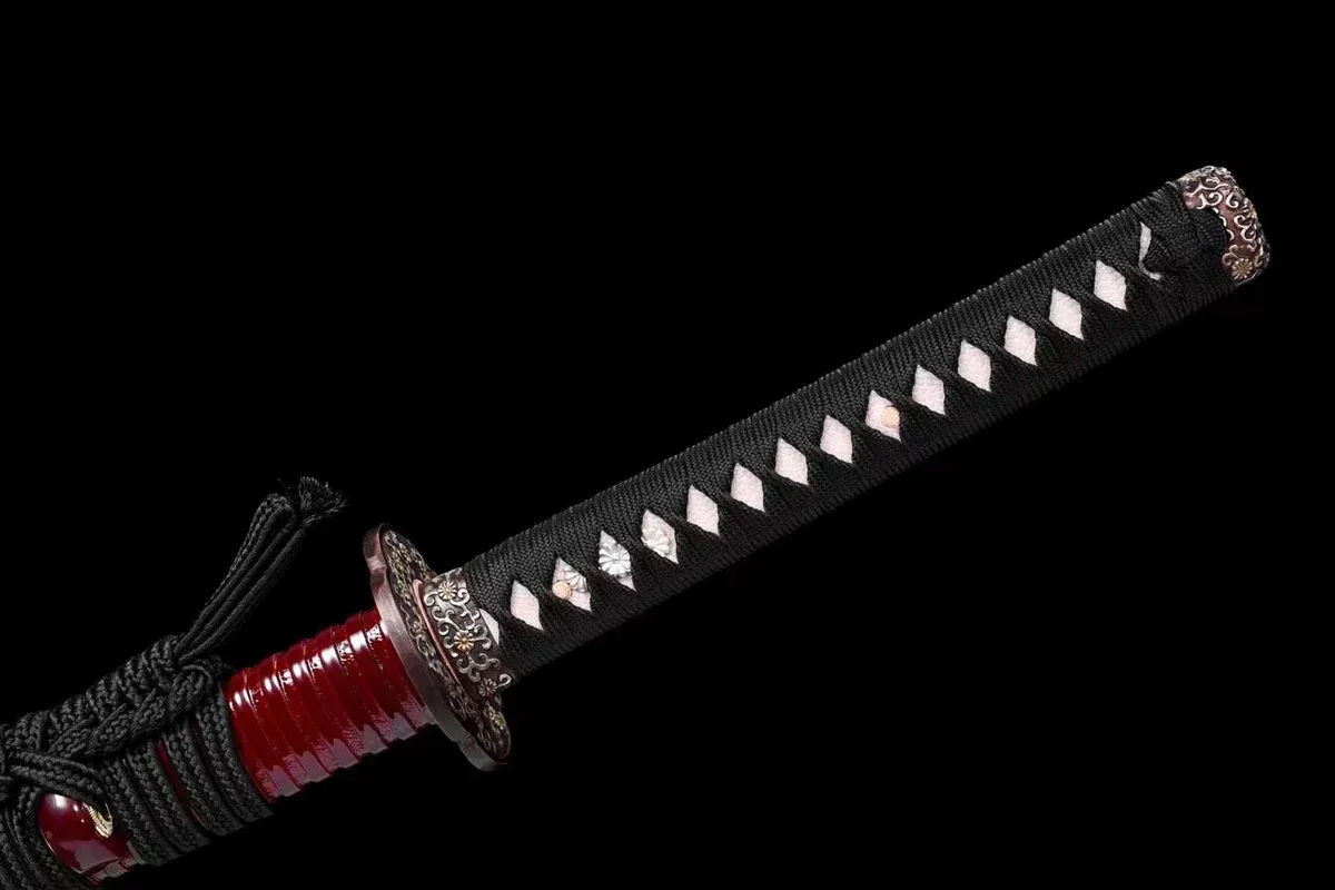 Katana Ikoi 勢い - obrazek 3