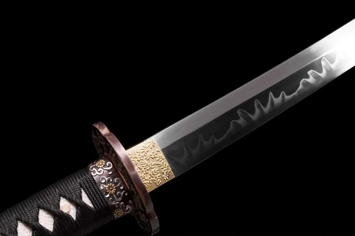 Katana Ikoi 勢い - obrazek 5