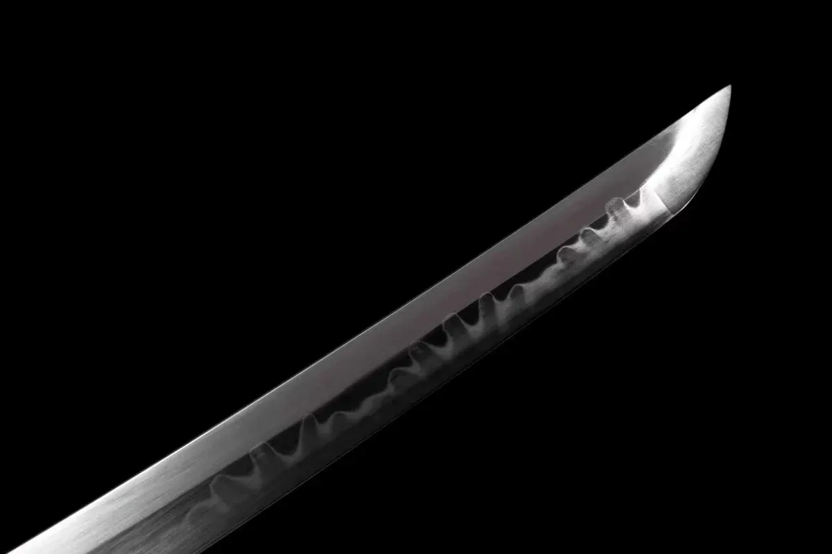 Katana Ikoi 勢い - obrazek 7