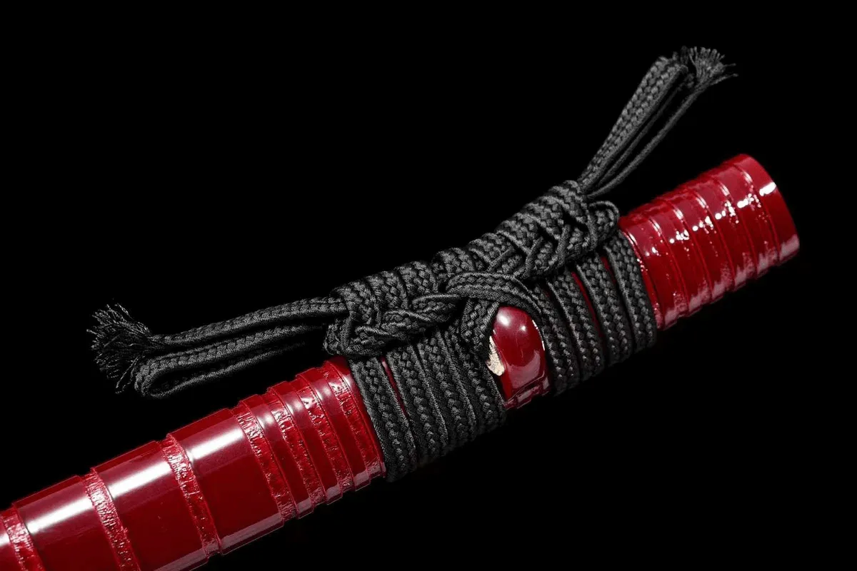 Katana Ikoi 勢い - obrazek 8