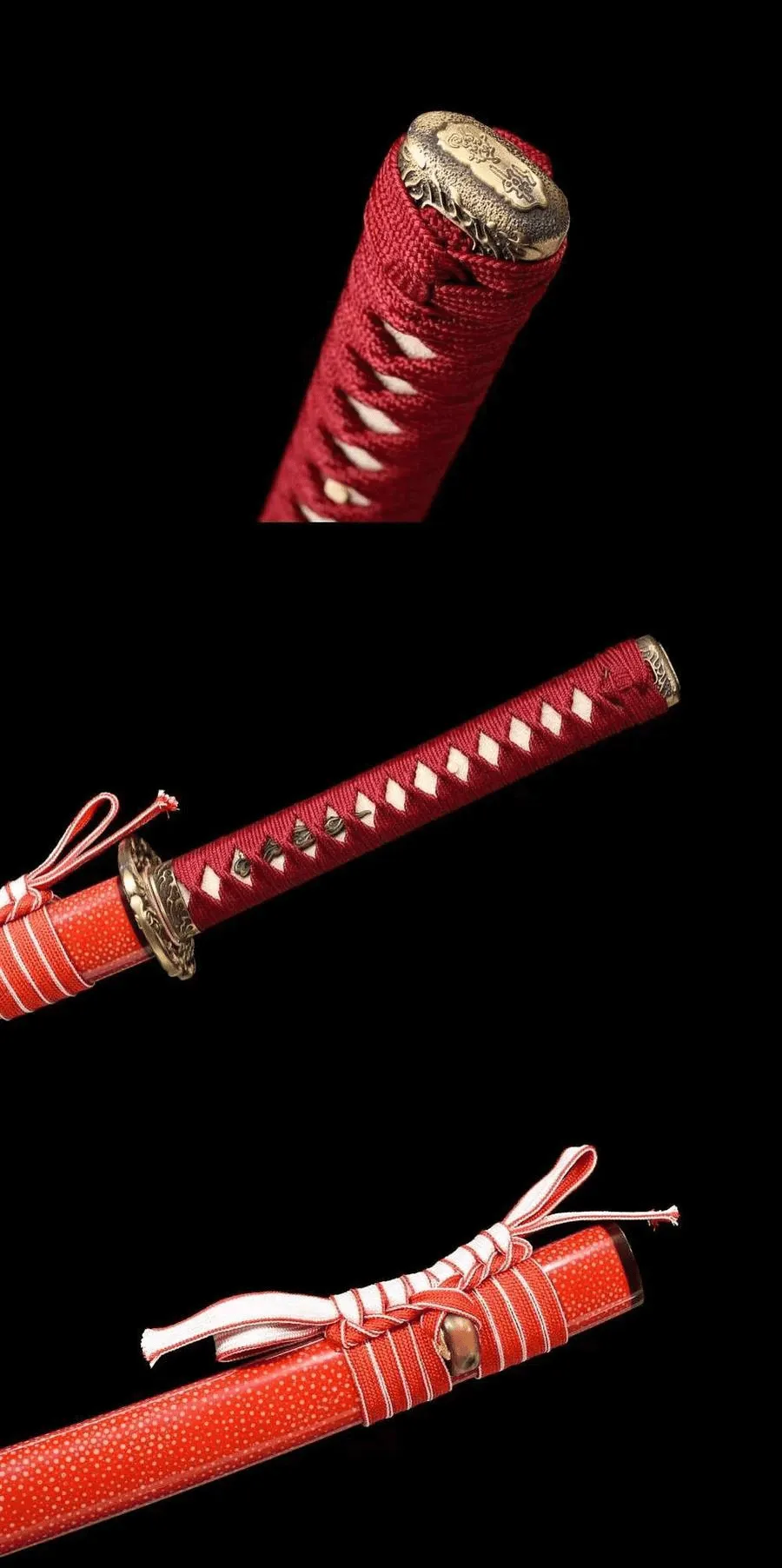 Katana Kaji 火事 - obrazek 8