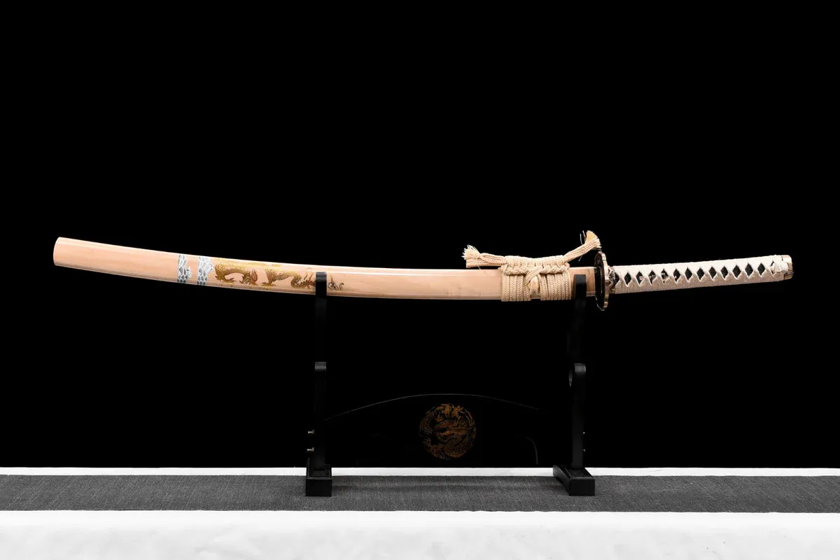 Katana Kamon 家紋 - obrazek 3