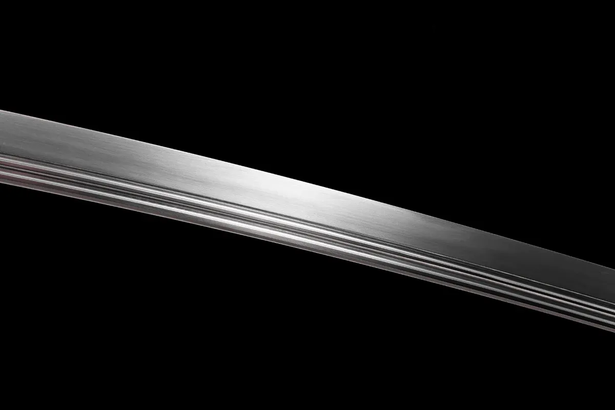 Katana Kamon 家紋 - obrazek 6