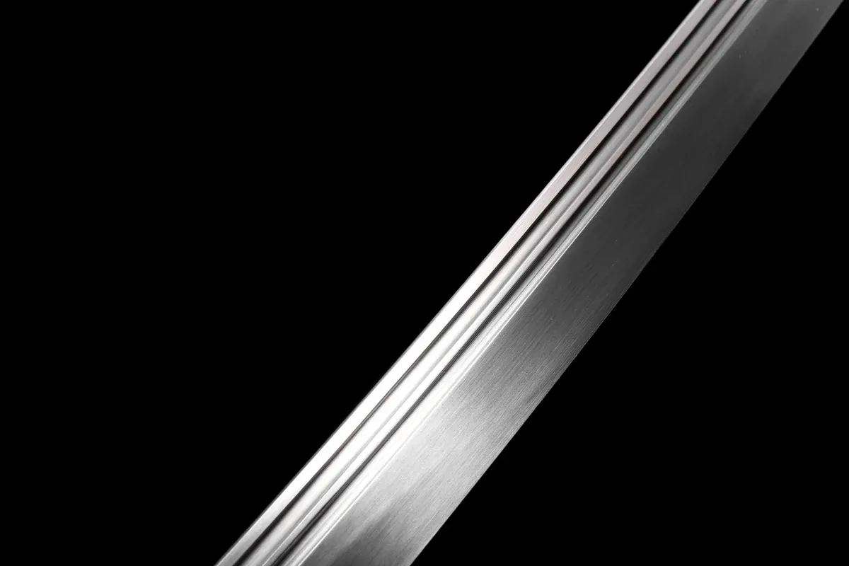 Katana Kamon 家紋 - obrazek 7
