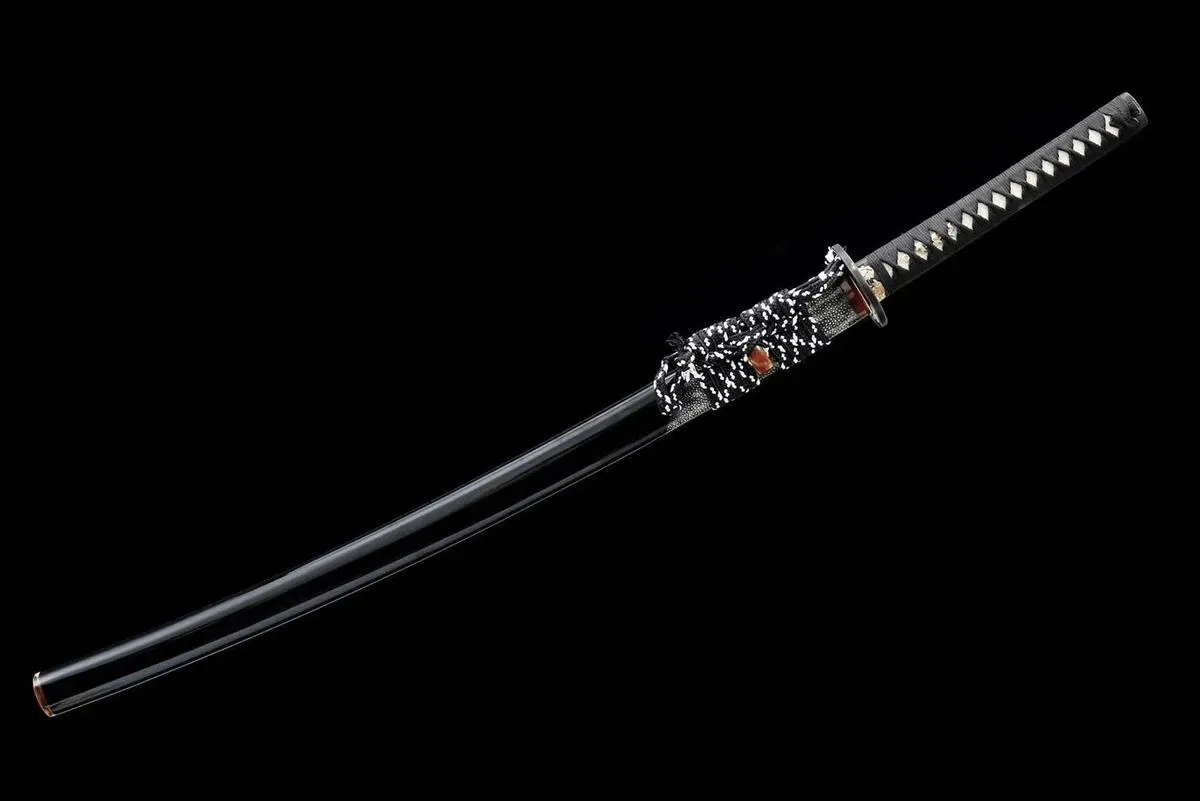 Katana Kangaeruhito 考える人 - obrazek 4