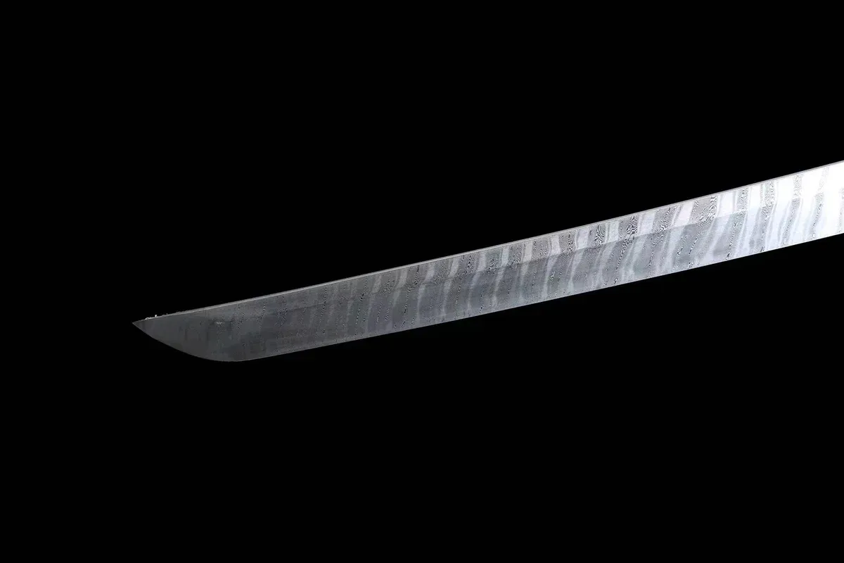 Katana Kangaeruhito 考える人 - obrazek 5