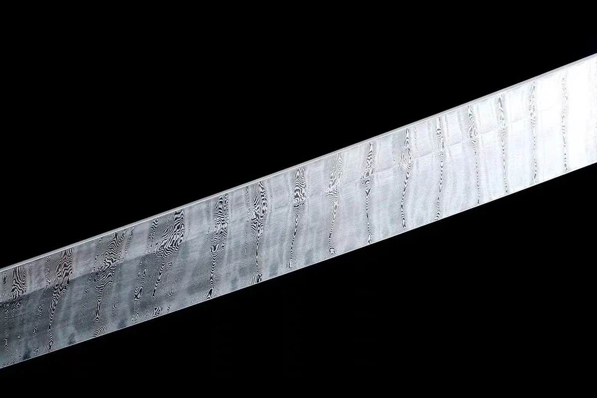 Katana Kangaeruhito 考える人 - obrazek 6