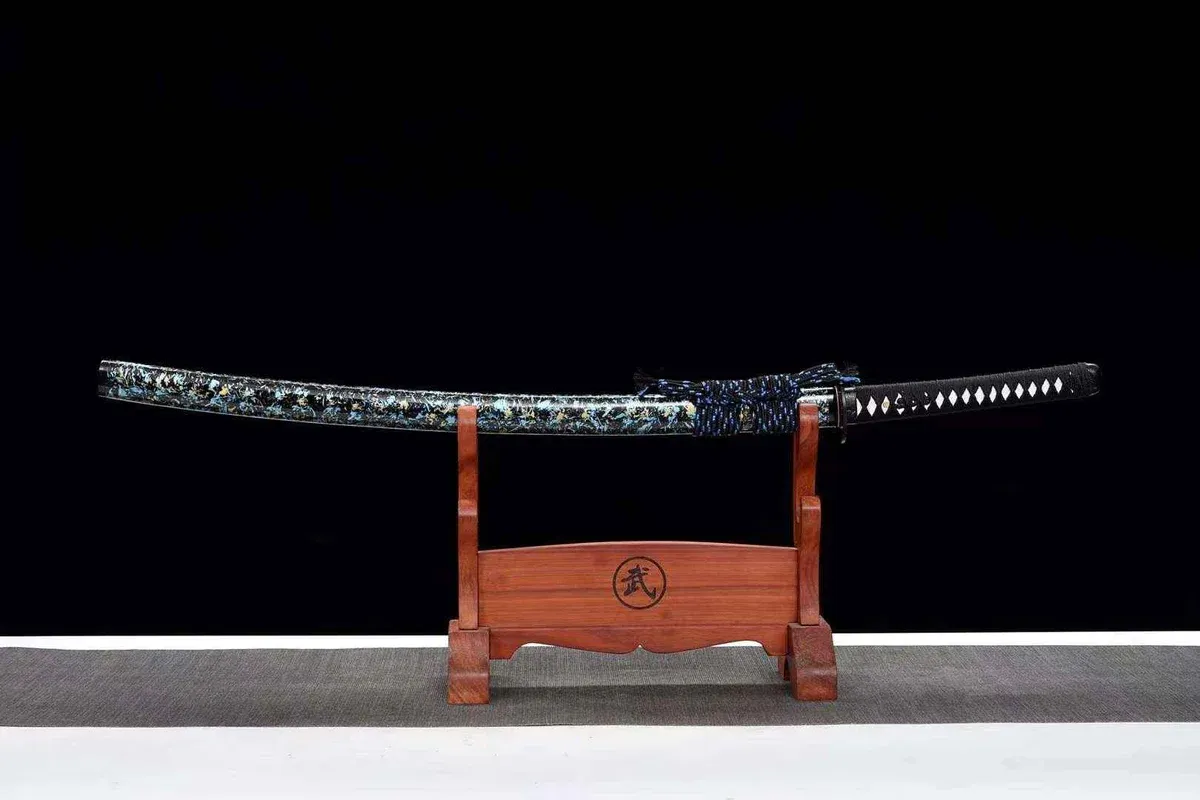 Katana Kangeki 感激 - obrazek 2