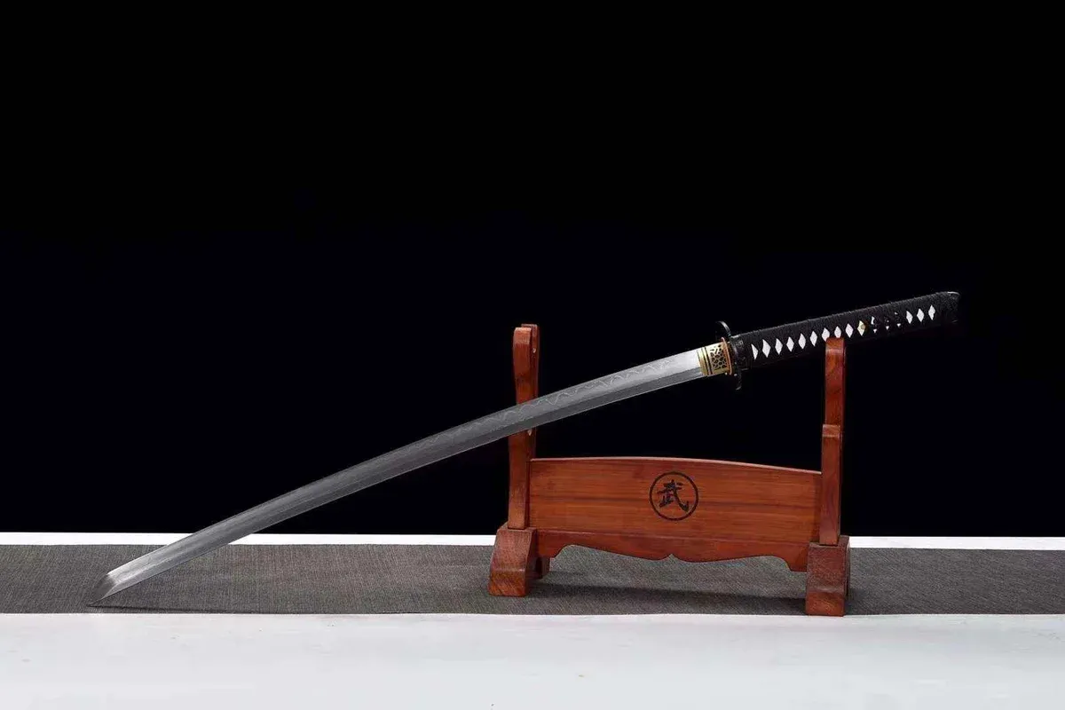 Katana Kangeki 感激 - obrazek 3