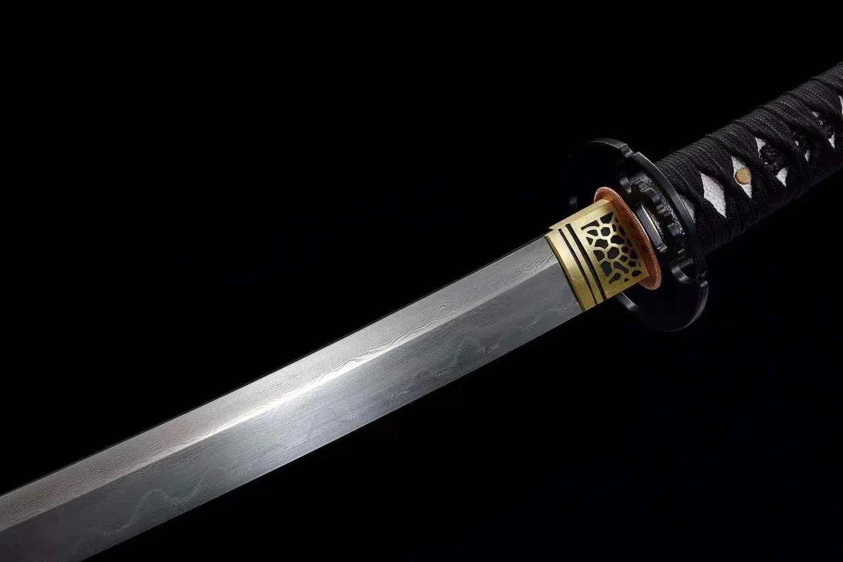 Katana Kangeki 感激 - obrazek 7