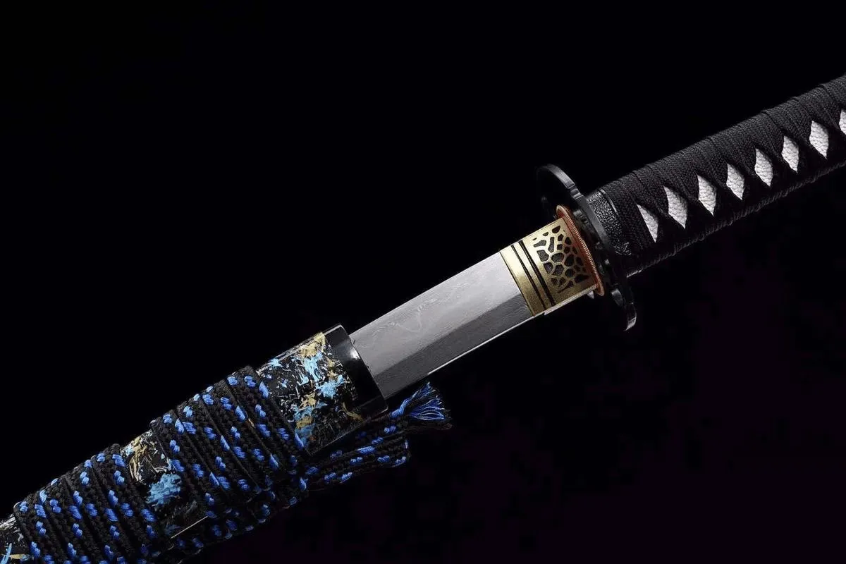 Katana Kangeki 感激 - obrazek 8