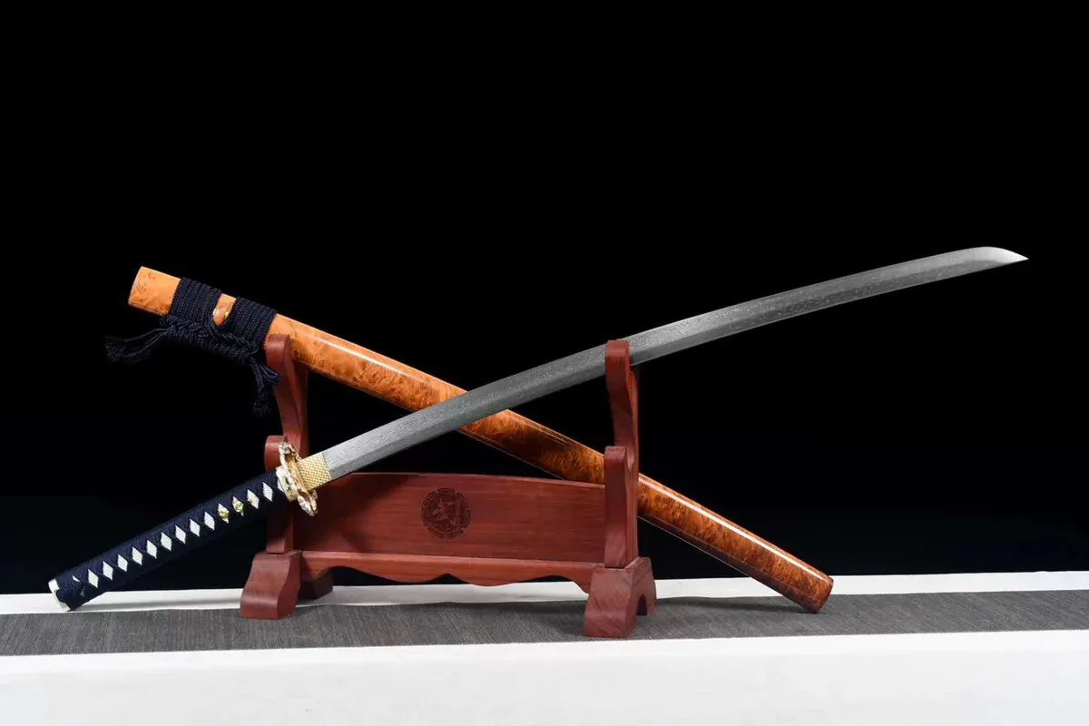 Katana Kasei 火星 - obrazek 2