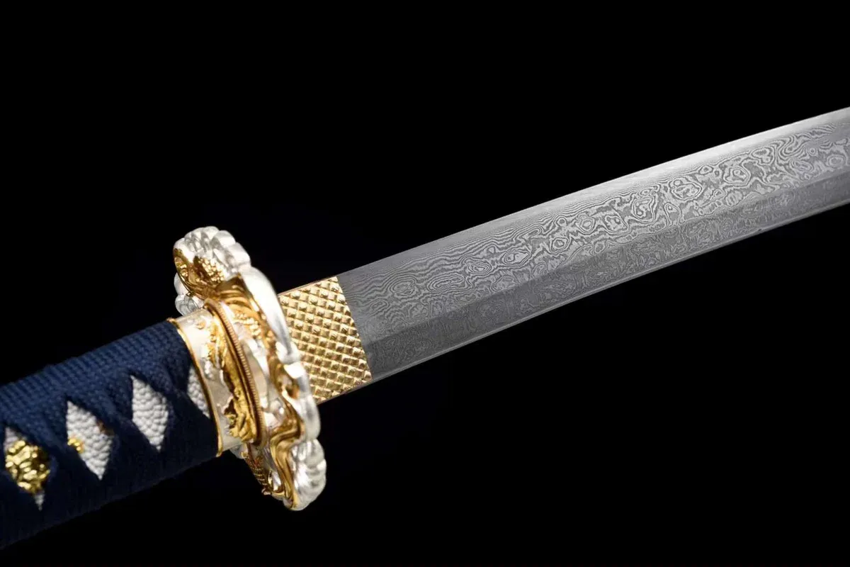 Katana Kasei 火星 - obrazek 5