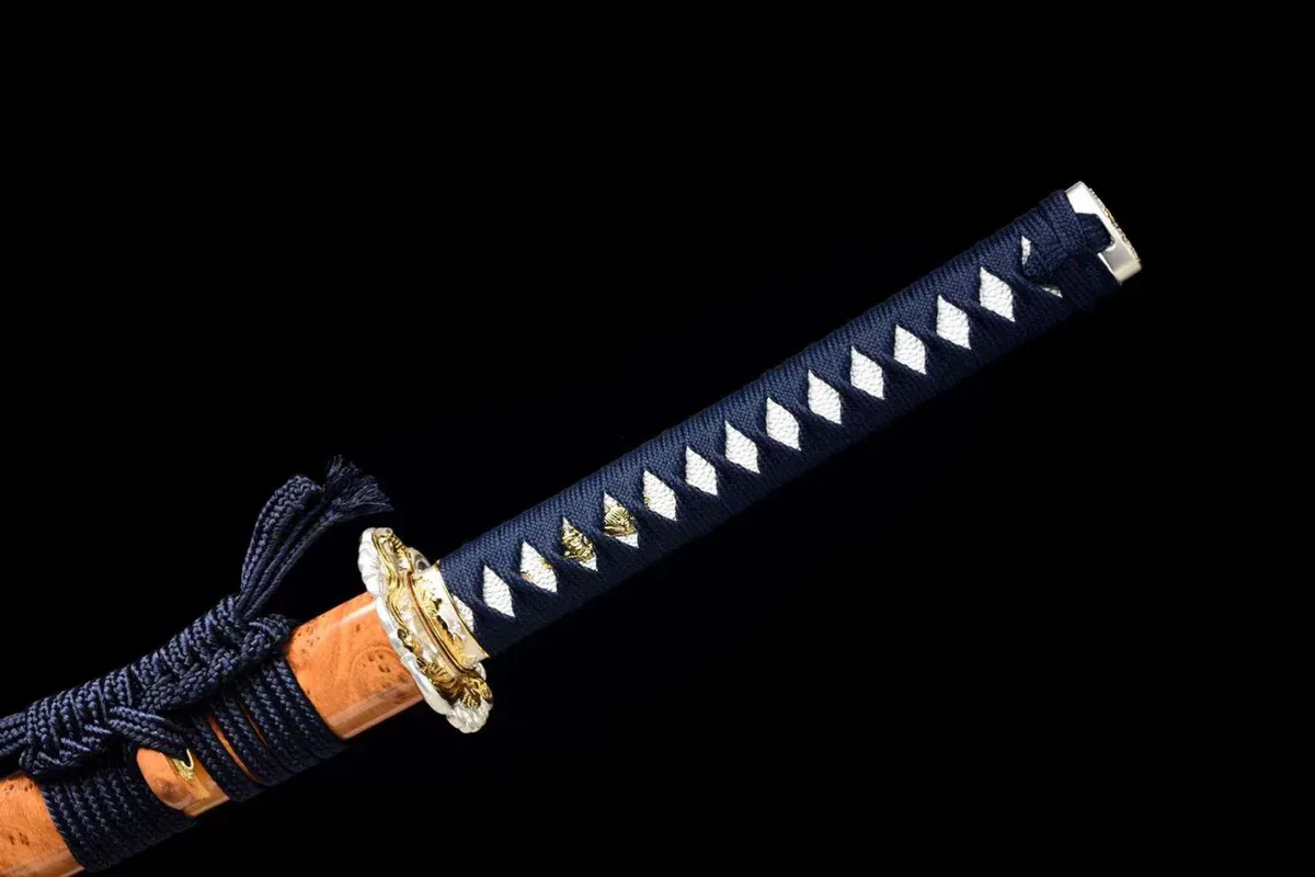Katana Kasei 火星 - obrazek 6