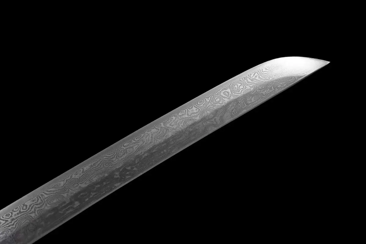 Katana Kasei 火星 - obrazek 7
