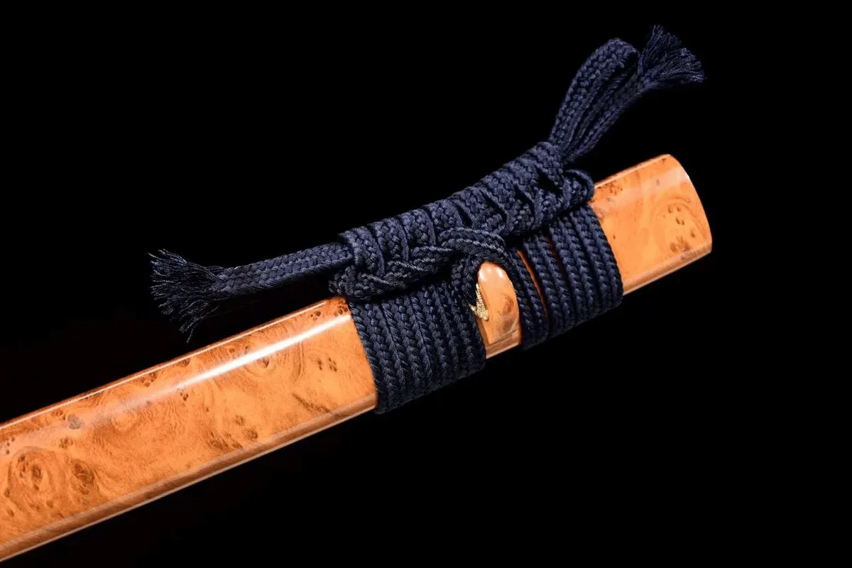 Katana Kasei 火星 - obrazek 8