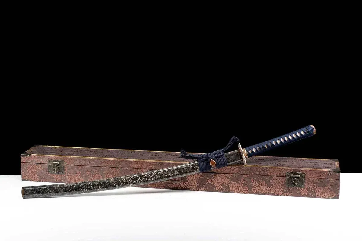 Katana Kengen 権限 - obrazek 2