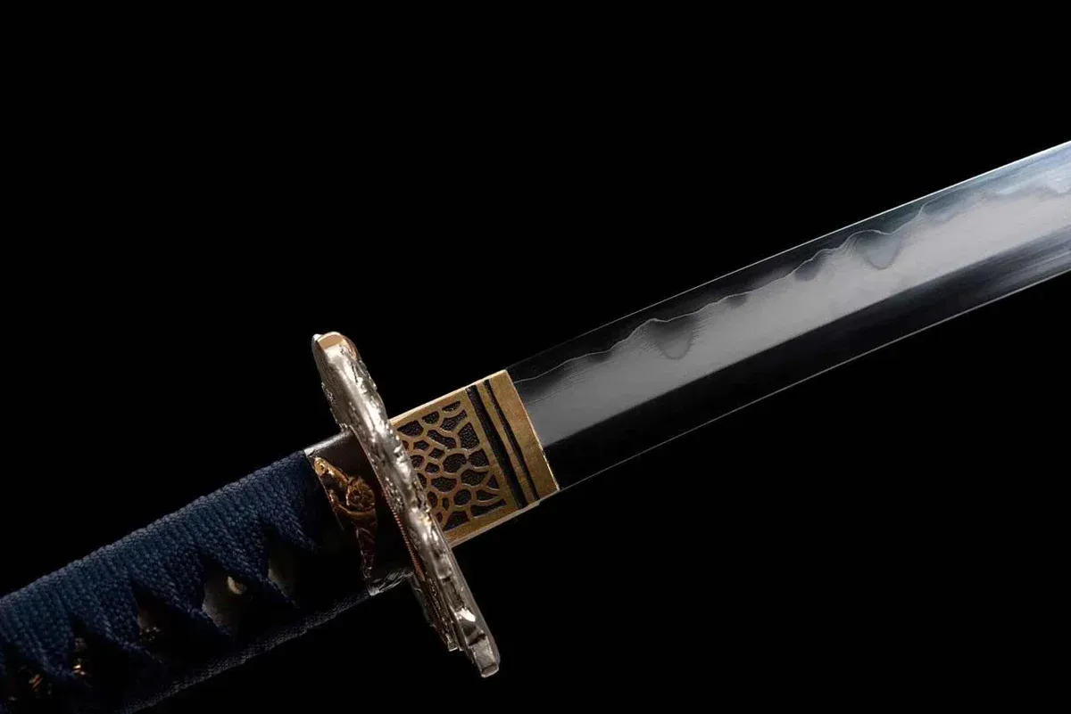Katana Kengen 権限 - obrazek 3