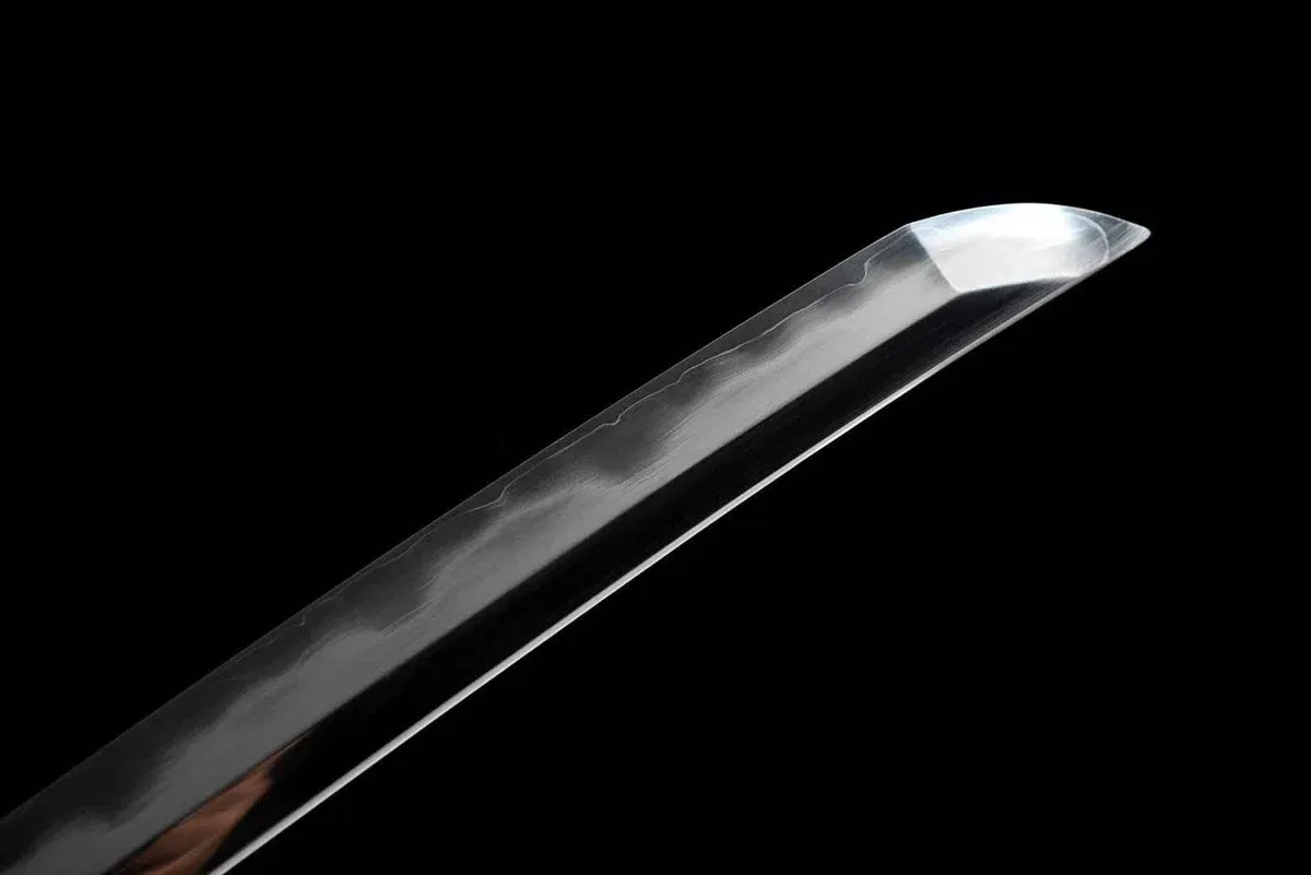 Katana Kengen 権限 - obrazek 5