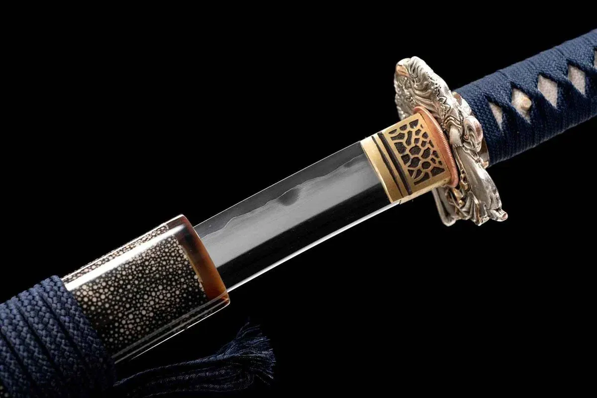 Katana Kengen 権限 - obrazek 7