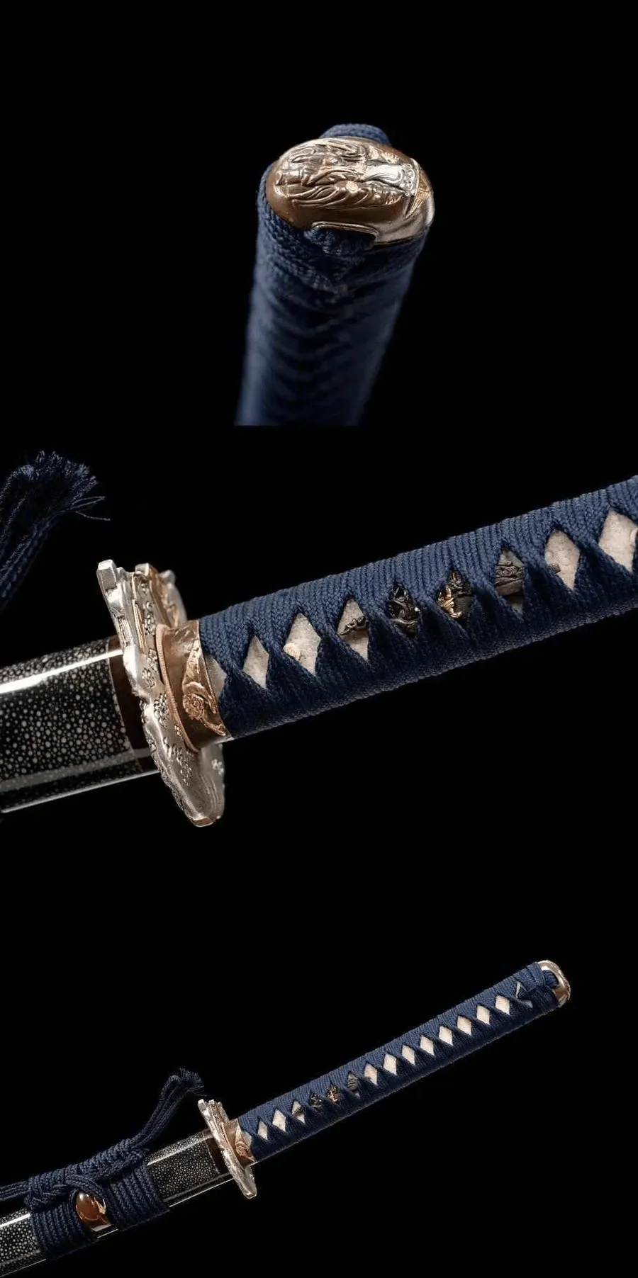 Katana Kengen 権限 - obrazek 8
