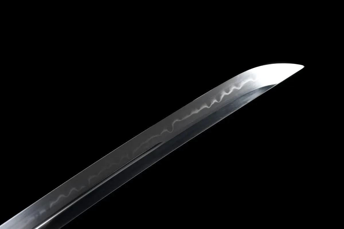 Katana Ketsueki 血液 - obrazek 10