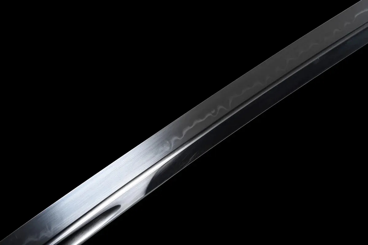 Katana Ketsueki 血液 - obrazek 11