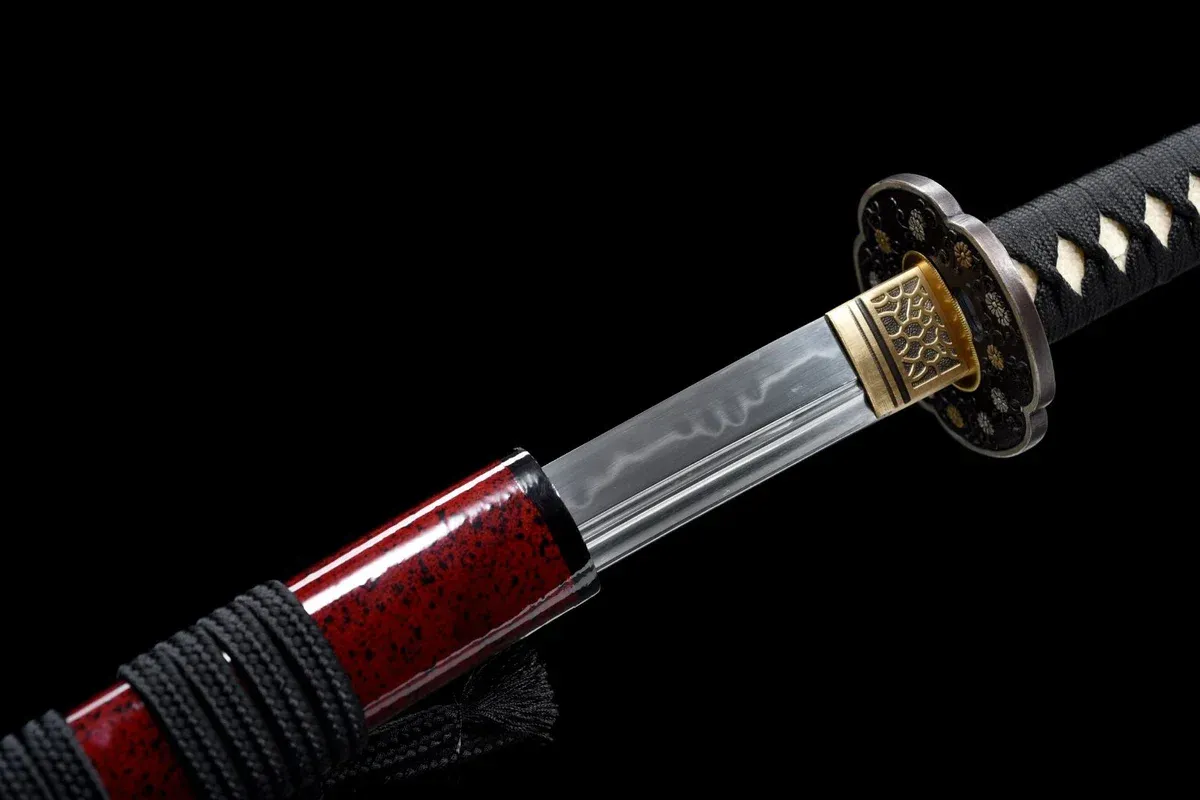 Katana Ketsueki 血液 - obrazek 14