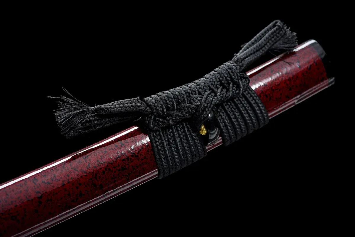 Katana Ketsueki 血液 - obrazek 15