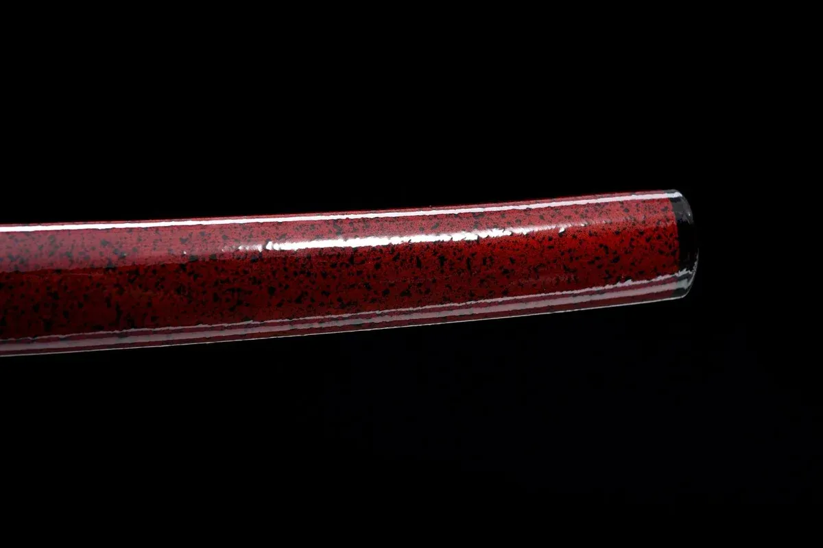 Katana Ketsueki 血液 - obrazek 16
