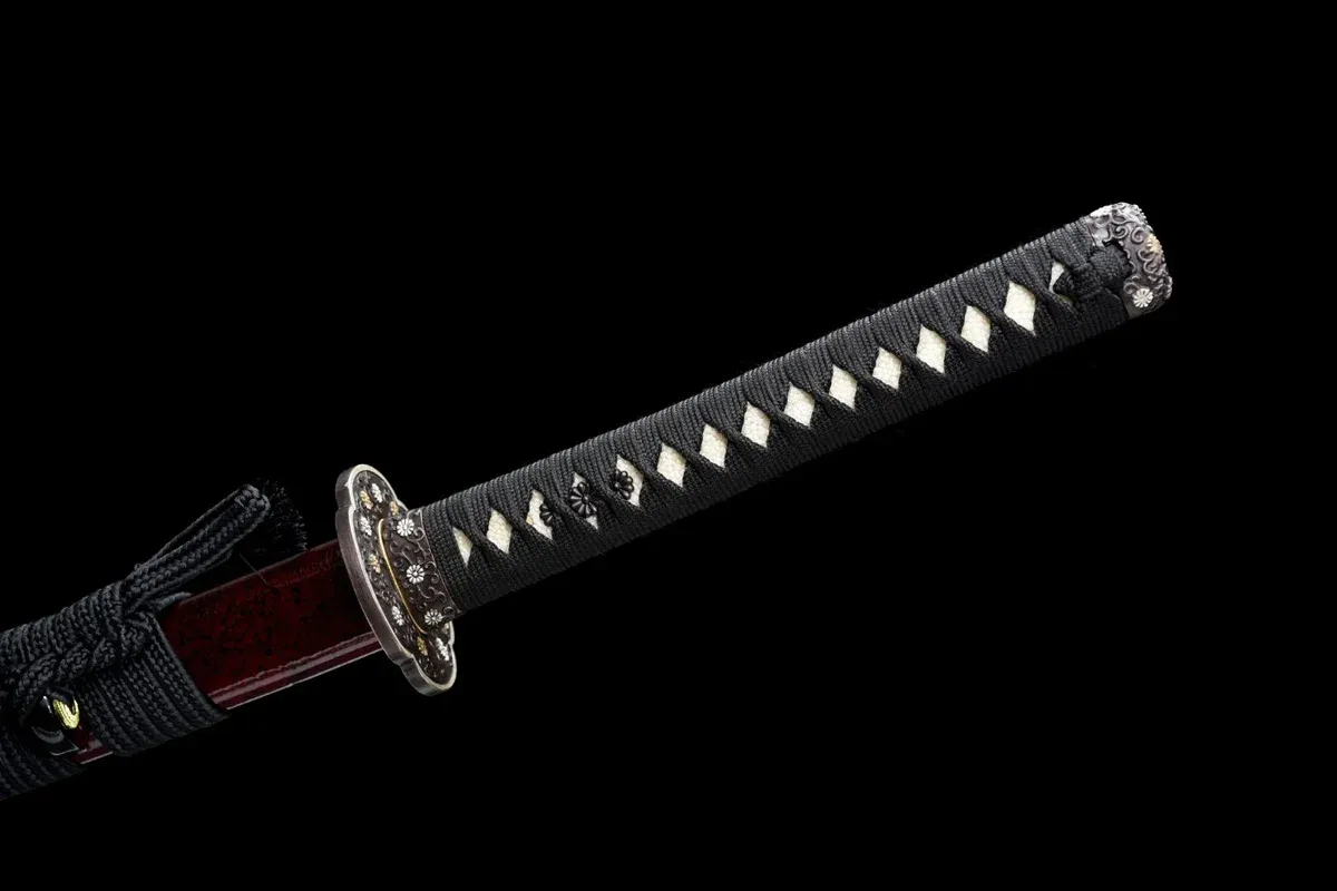Katana Ketsueki 血液 - obrazek 17