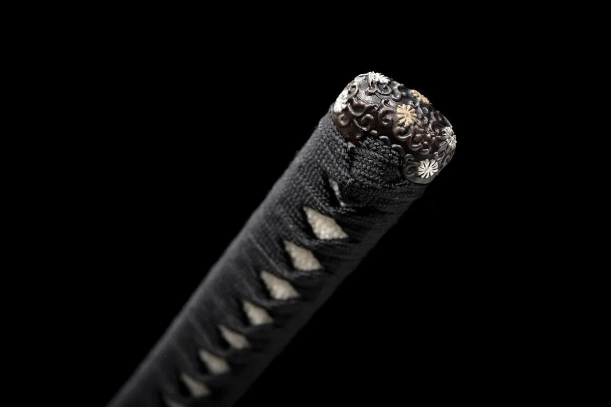 Katana Ketsueki 血液 - obrazek 18