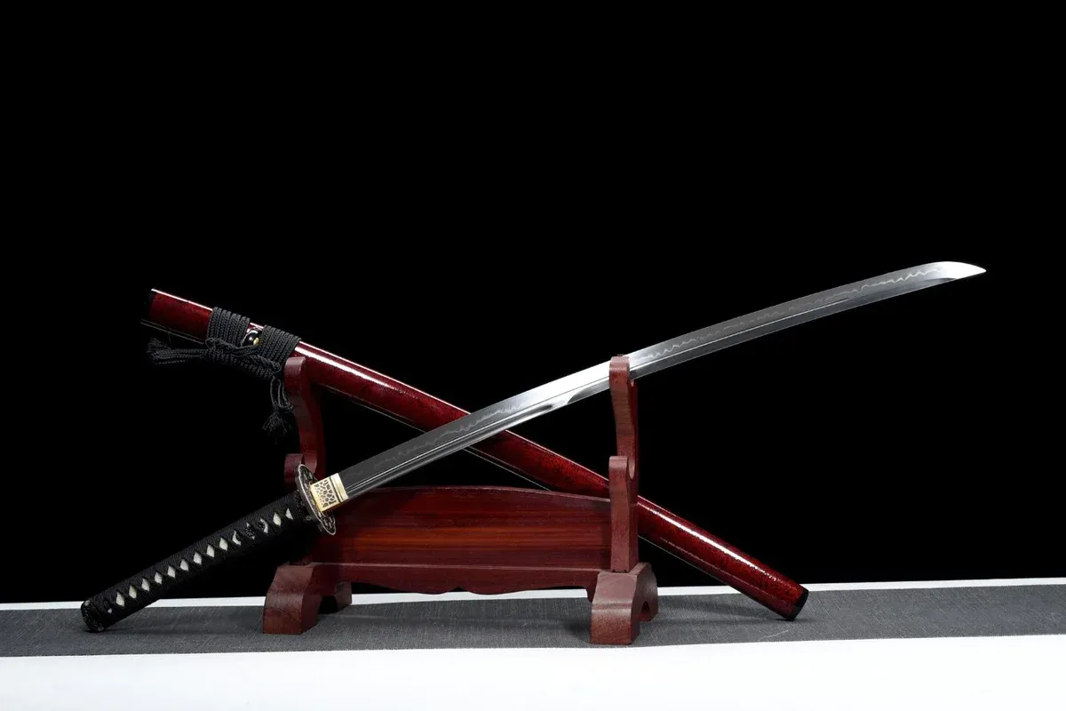 Katana Ketsueki 血液 - obrazek 2