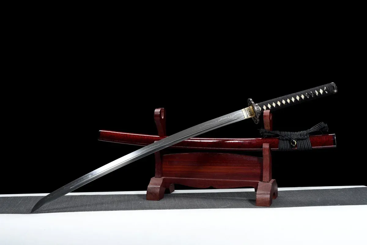 Katana Ketsueki 血液 - obrazek 3