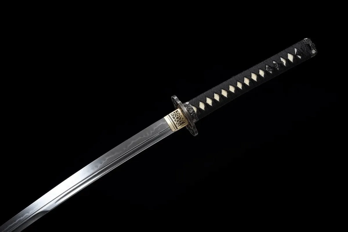 Katana Ketsueki 血液 - obrazek 4