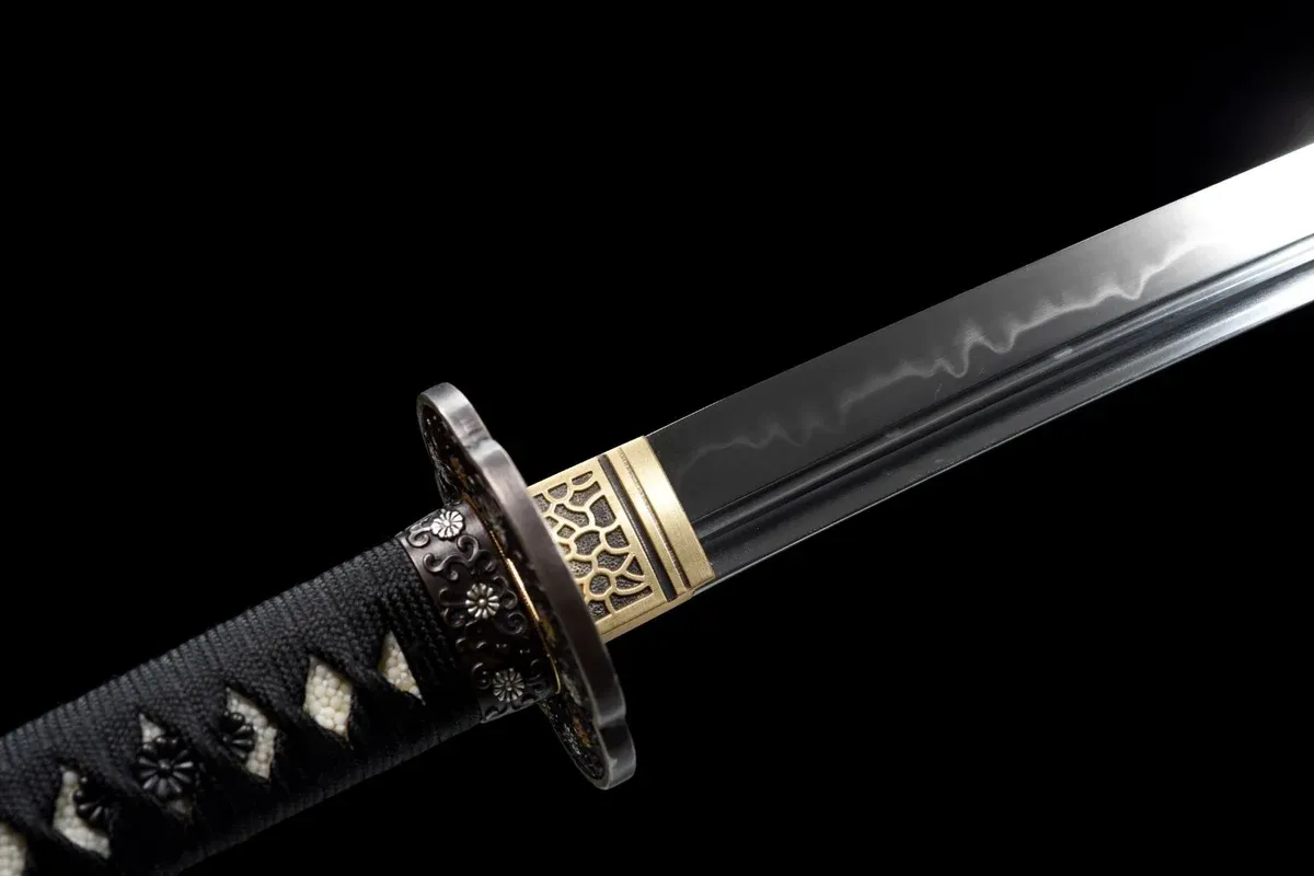 Katana Ketsueki 血液 - obrazek 5