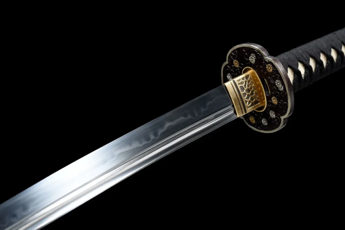 Katana Ketsueki 血液 - obrazek 6