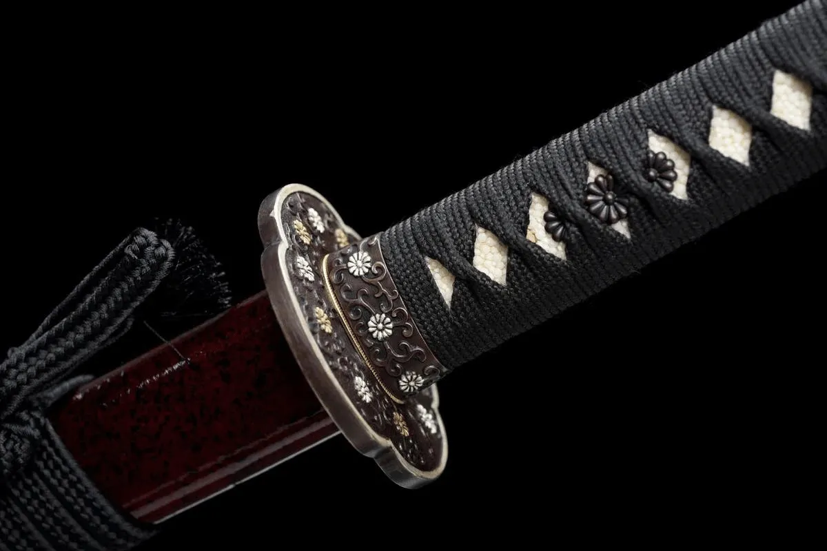 Katana Ketsueki 血液 - obrazek 9