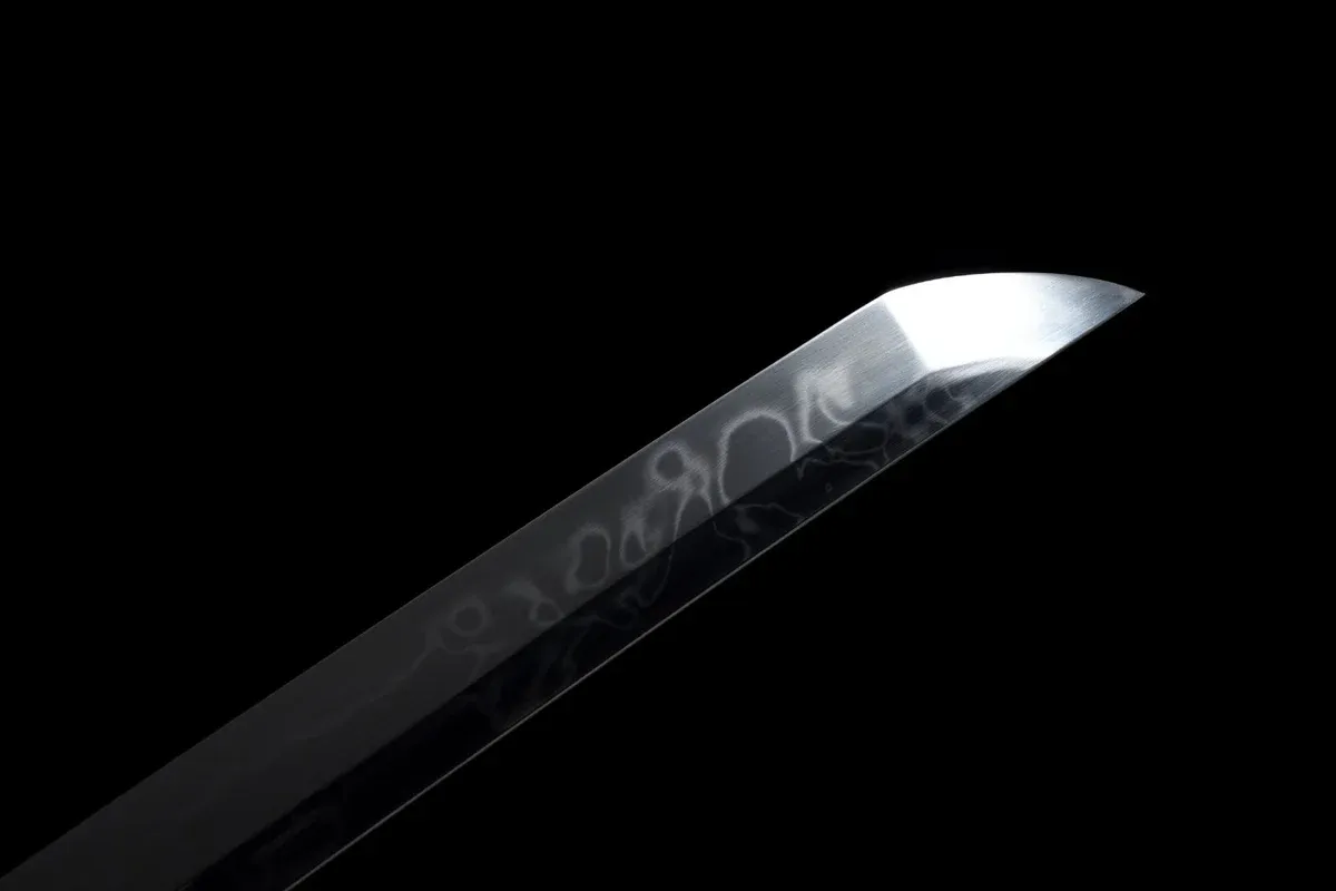 Katana Kujaku 孔雀 - obrazek 12