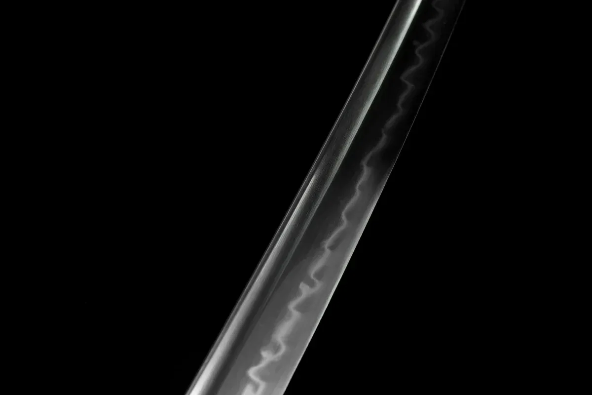 Katana Kurao 淤加 - obrazek 10