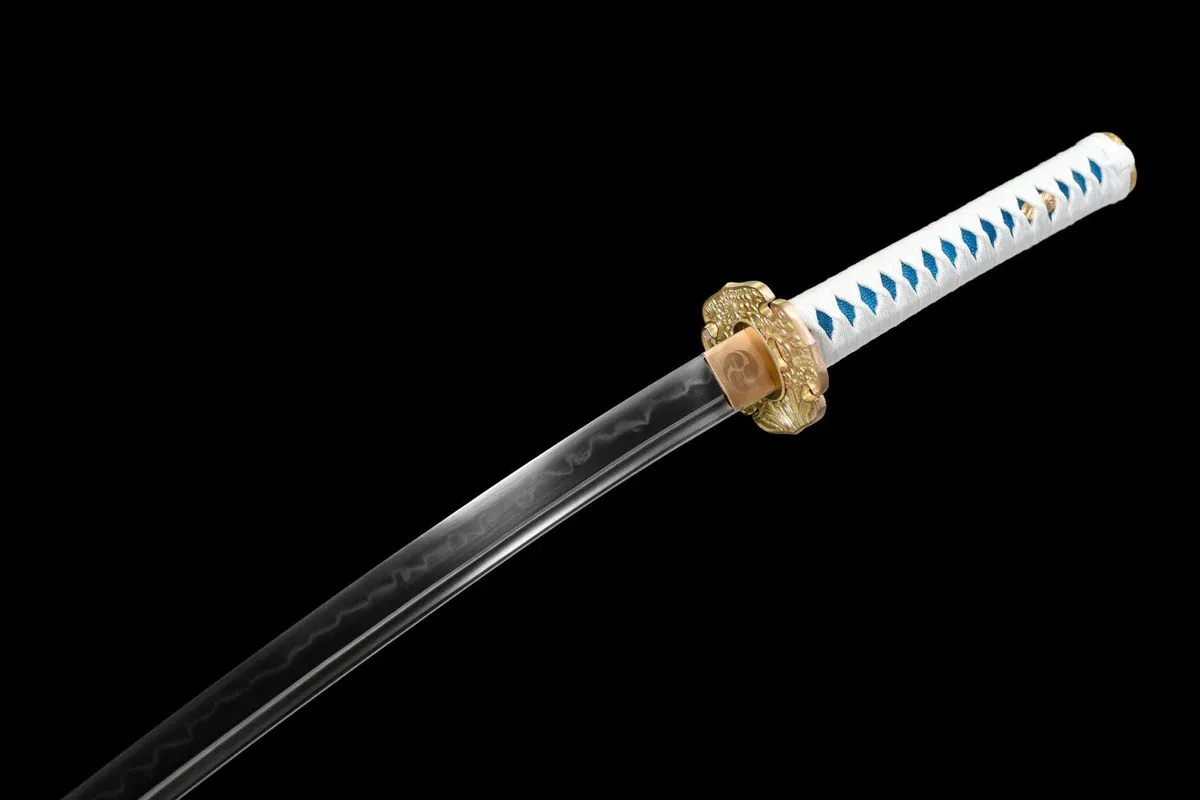 Katana Kurao 淤加 - obrazek 11