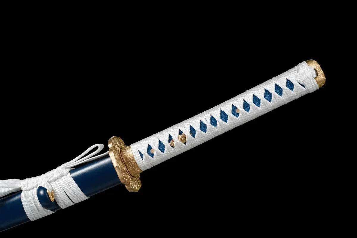 Katana Kurao 淤加 - obrazek 16