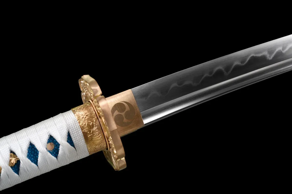 Katana Kurao 淤加 - obrazek 6