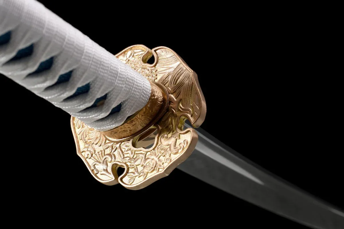 Katana Kurao 淤加 - obrazek 7
