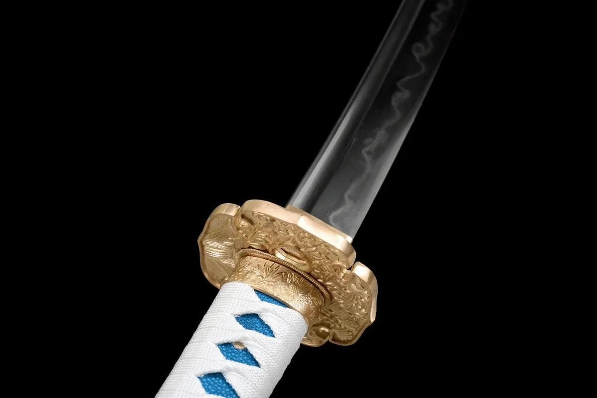 Katana Kurao 淤加 - obrazek 9
