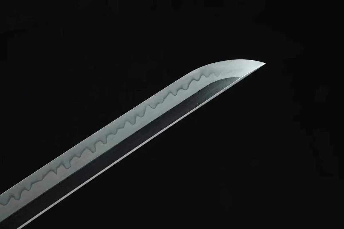 Katana Kuro 黒 - obrazek 8