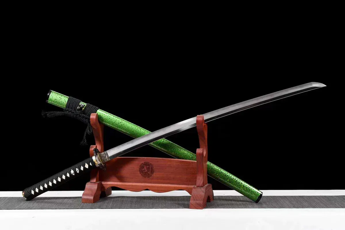 Katana Kusa 草 - obrazek 2