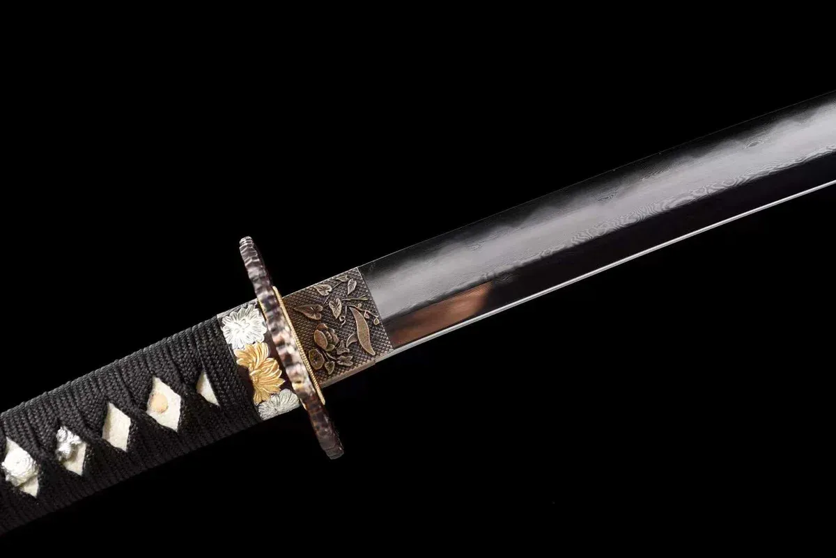 Katana Kusa 草 - obrazek 3