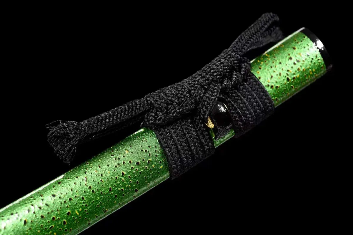 Katana Kusa 草 - obrazek 7