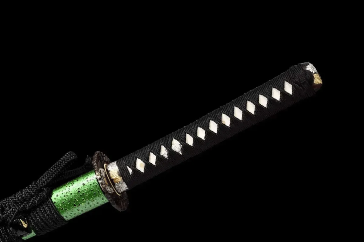 Katana Kusa 草 - obrazek 8